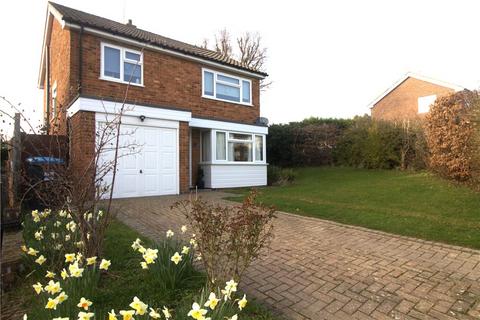 Oaklands, South Godstone, Godstone, Surrey, RH9