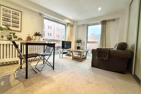 2 bedroom apartment to rent, Trinity One, East Street, Leeds, West Yorkshire