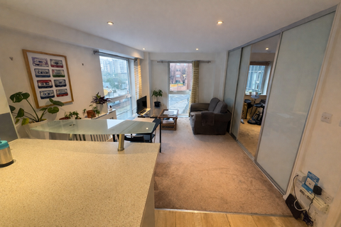 2 bedroom apartment to rent, Trinity One, East Street, Leeds, West Yorkshire