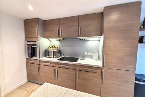 2 bedroom apartment to rent, Trinity One, East Street, Leeds, West Yorkshire
