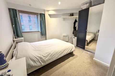 2 bedroom apartment to rent, Trinity One, East Street, Leeds, West Yorkshire