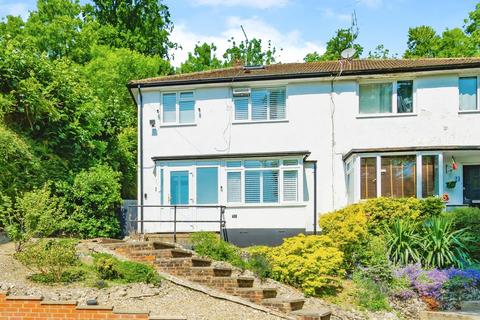 Milner Road, Caterham, Surrey, CR3