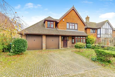undefined, Deacon Place, Caterham, Surrey, CR3
