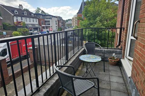 2 bedroom flat for sale, Bourne Court, Croydon Road, Caterham, Surrey, CR3