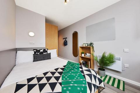 undefined, Jennens Road