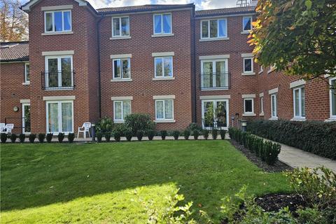 Stafford Road, Caterham, Surrey, CR3
