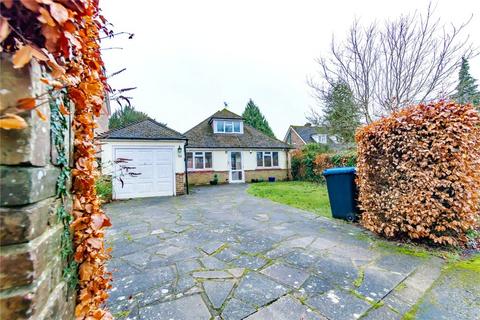 Manor Avenue, Caterham, Surrey, CR3