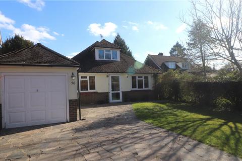 4 bedroom bungalow for sale, Manor Avenue, Caterham, Surrey, CR3