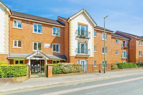 Pegasus Court, Stafford Road, Caterham, Surrey, CR3