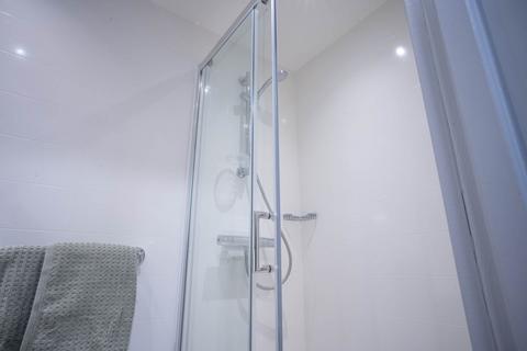 undefined, Glossop road