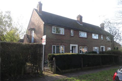 Ninehams Road, Caterham, Surrey, CR3