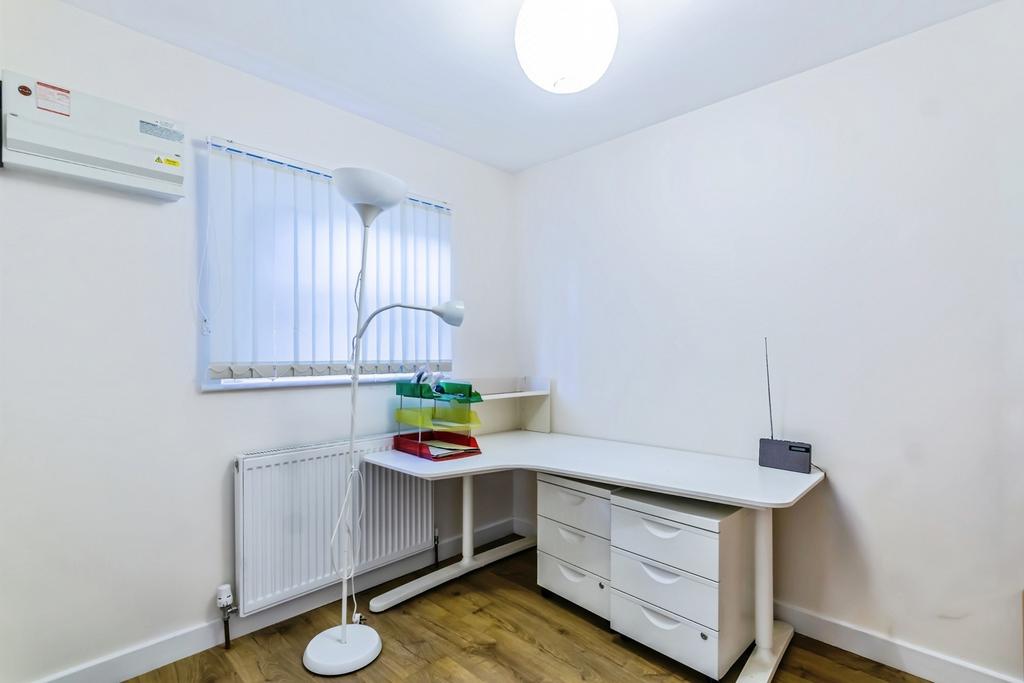 Home office