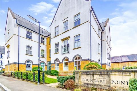 2 bedroom flat for sale, Boundary Point, Coldstream Road, Caterham, Surrey, CR3