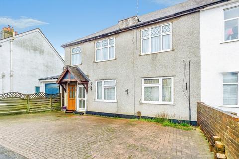 3 bedroom maisonette for sale, Addison Road, Caterham, Surrey, CR3