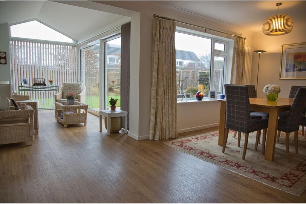 Living / Dining Room