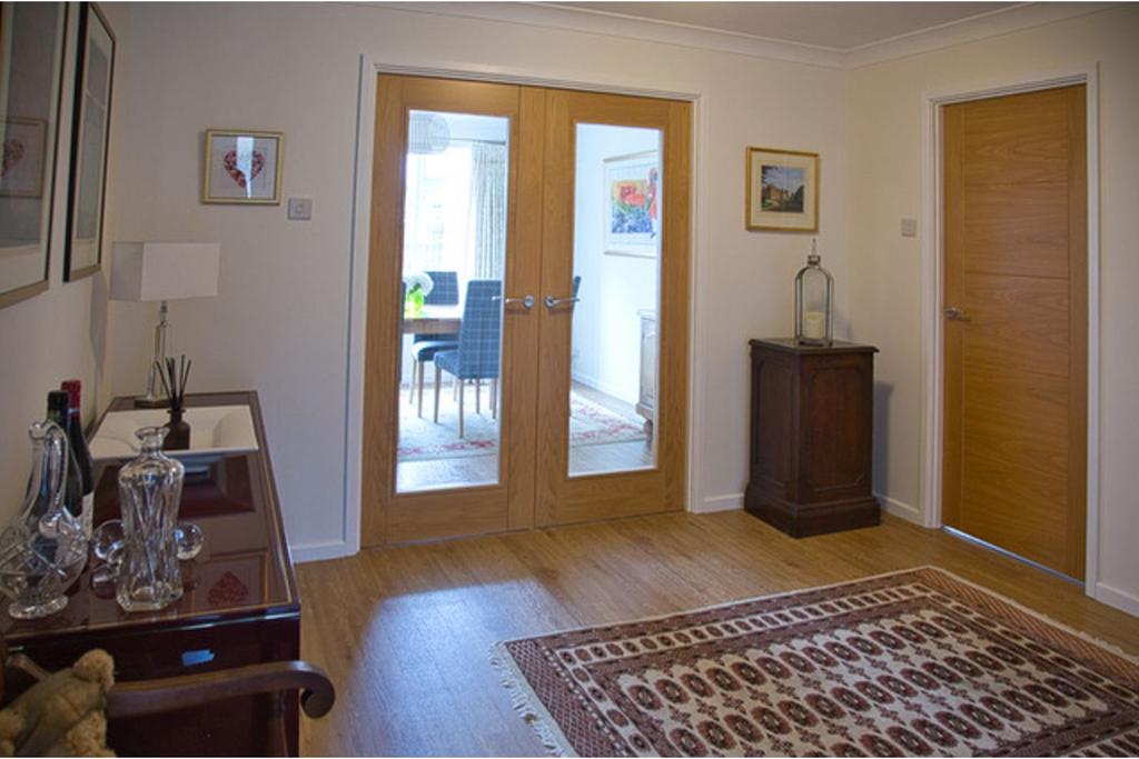 Inner Hall
