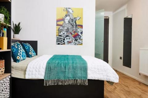 undefined, Pershore Road