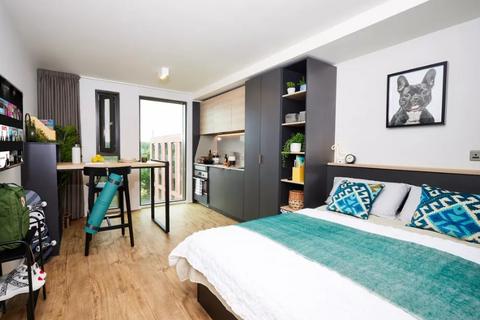 undefined, Pershore Road