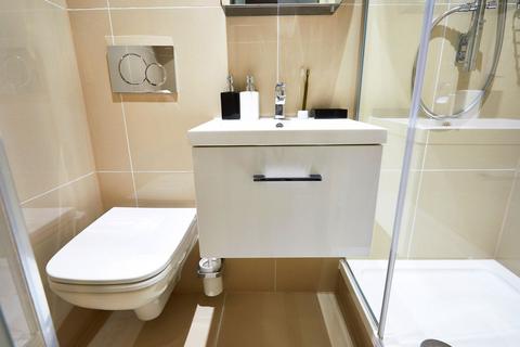 undefined, Jack Rosenthal Street