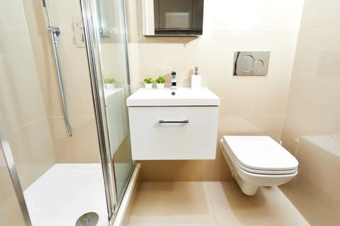 undefined, Crosshall Street