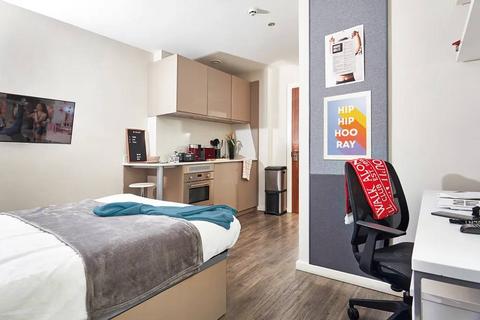 undefined, Crosshall Street