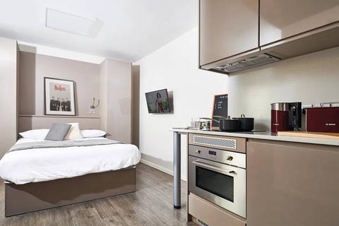 undefined, Crosshall Street