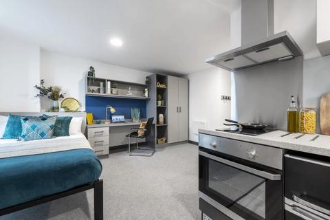 undefined, Vauxhall Road