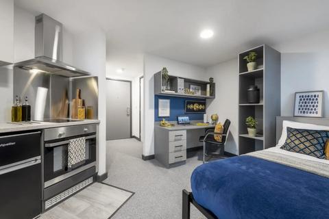 undefined, Vauxhall Road