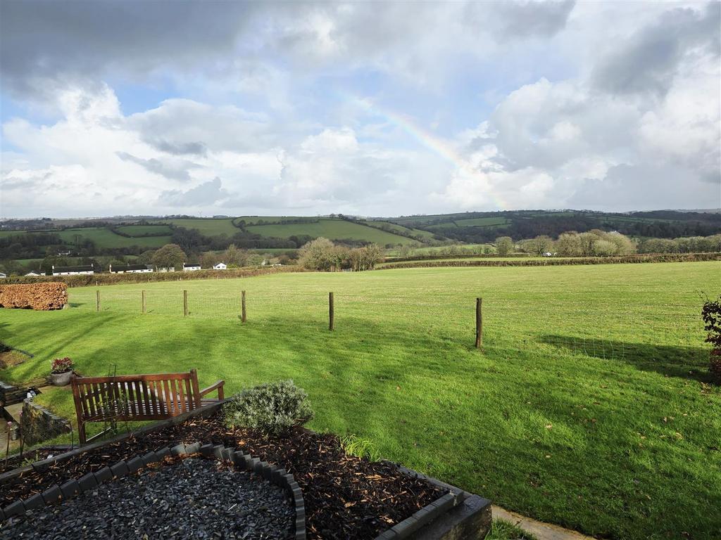 Garden / View