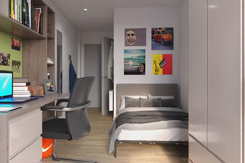 undefined, Howard Gardens