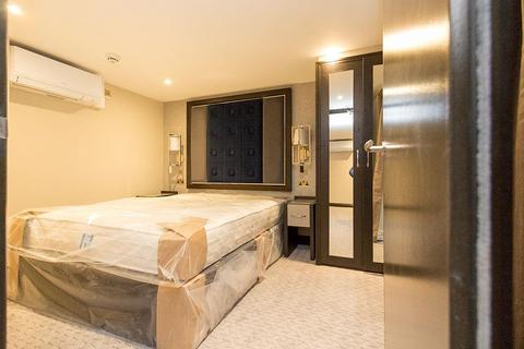 1 bedroom flat to rent, Gloucester Terrace, London, W2 3RA