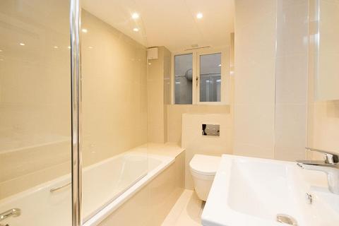 1 bedroom flat to rent, Gloucester Terrace, London, W2 3RA