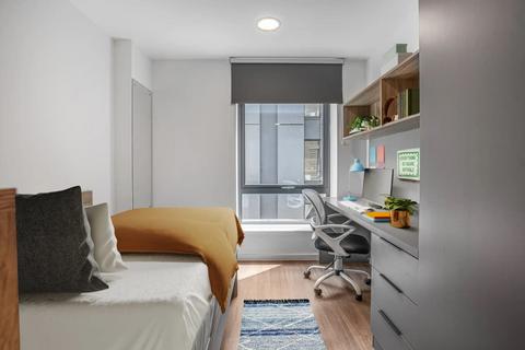 undefined, Wilder Street