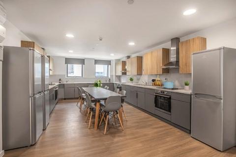 undefined, Wilder Street