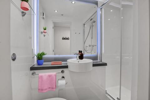 undefined, Wilder Street