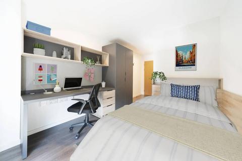 undefined, Kyle Street