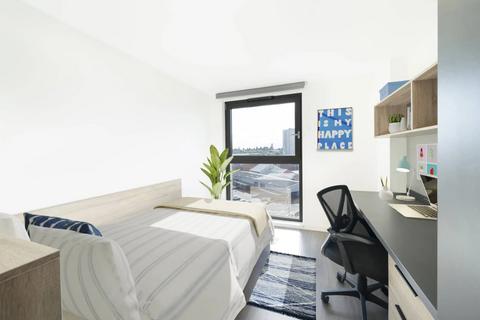 undefined, Kyle Street