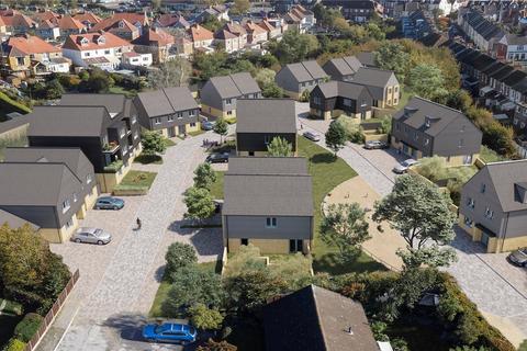 undefined, Moat Farm Road, Folkestone, Kent, CT19