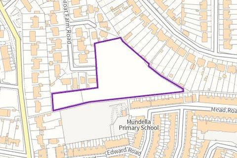 undefined, Moat Farm Road, Folkestone, Kent, CT19