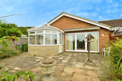 3 bedroom bungalow for sale, Birkdale Drive, Folkestone, Kent, CT19