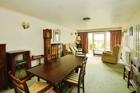 3 bedroom bungalow for sale, Birkdale Drive, Folkestone, Kent, CT19