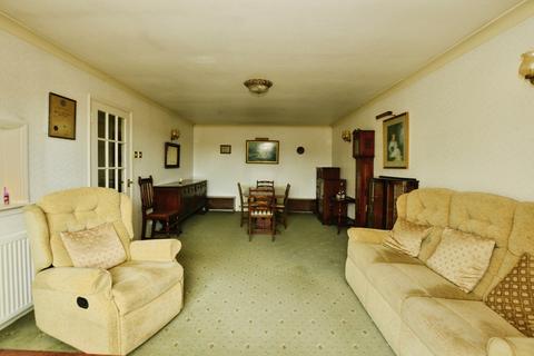 3 bedroom bungalow for sale, Birkdale Drive, Folkestone, Kent, CT19