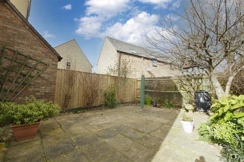 undefined, Ralegh Crescent, Witney OX28