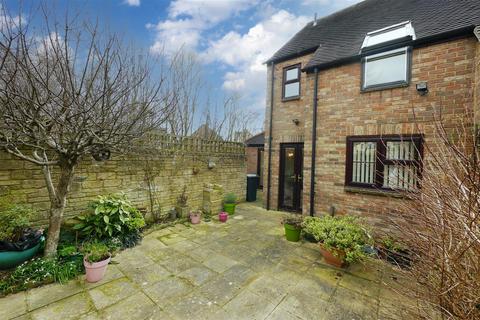 undefined, Ralegh Crescent, Witney OX28