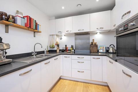 1 bedroom flat for sale, Dalston Lane, Hackney, London, E8