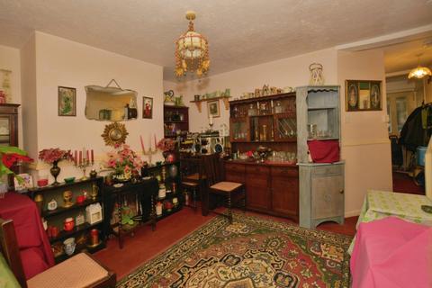 4 bedroom terraced house for sale, Coolinge Road, Folkestone, Kent, CT20