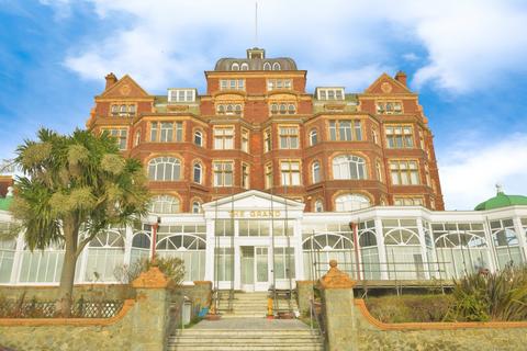2 bedroom flat for sale, The Leas, Folkestone, Kent, CT20
