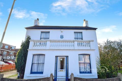undefined, Elm Grove Road, Farnborough, GU14