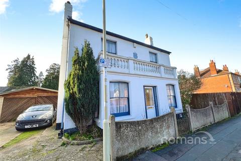 undefined, Elm Grove Road, Farnborough, GU14