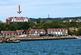 The Durlocks, Folkestone, Kent, CT19